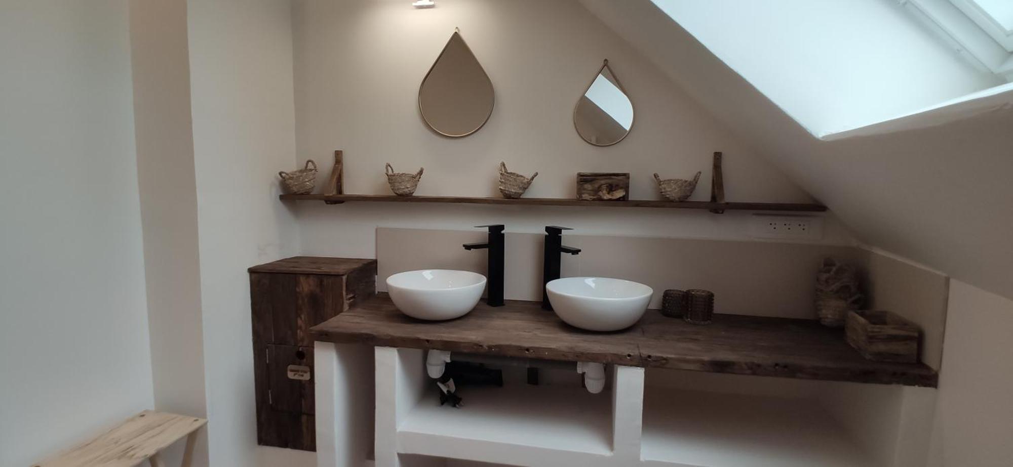 Gite Du Bois Richer 15 Personnes Fougere  Extérieur photo